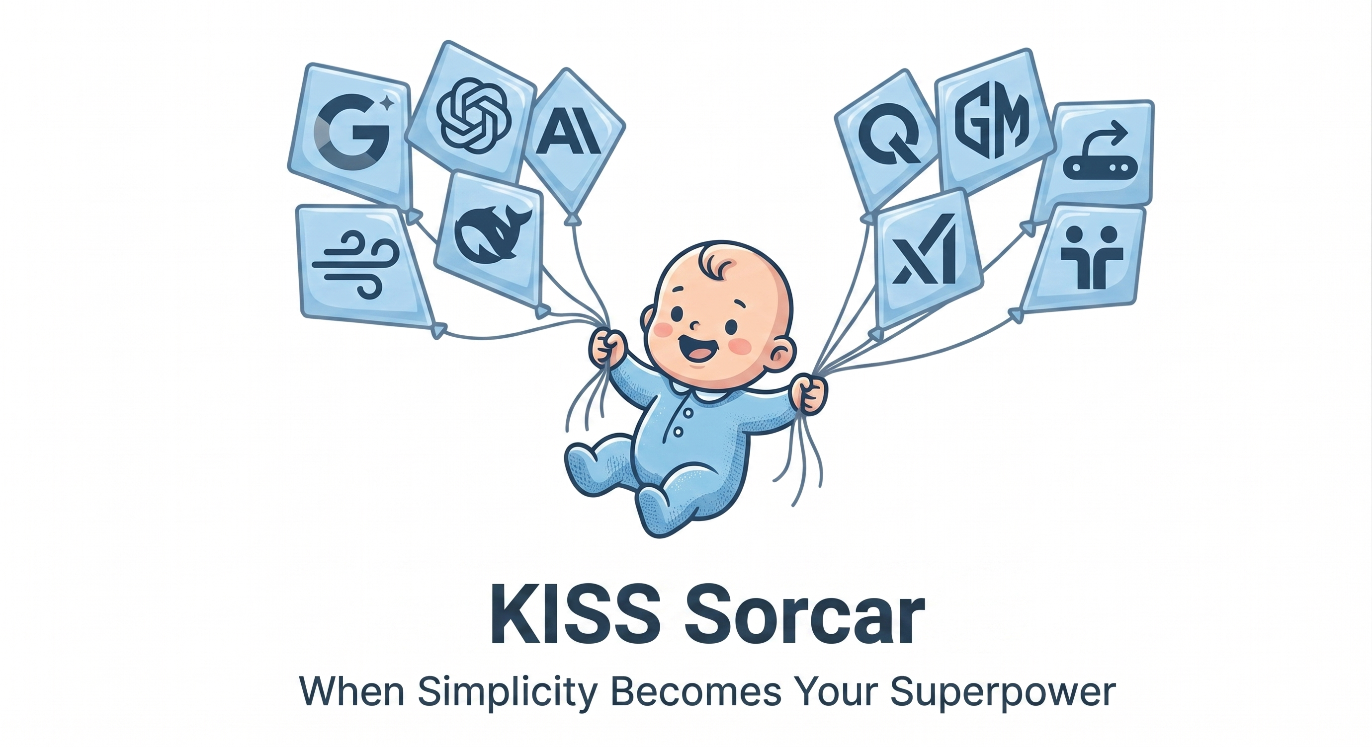 KISS Sorcar
